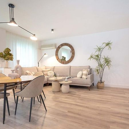 Genteel Home Lope De Vega Grenade Extérieur photo