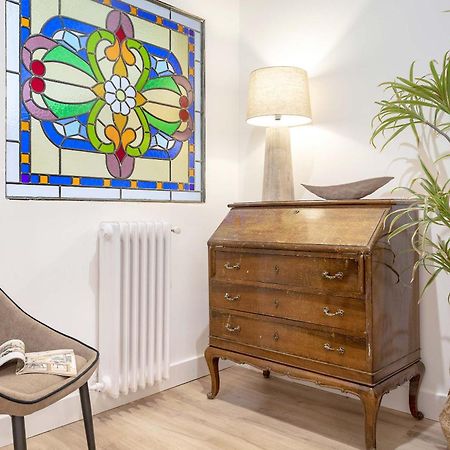 Genteel Home Lope De Vega Grenade Extérieur photo