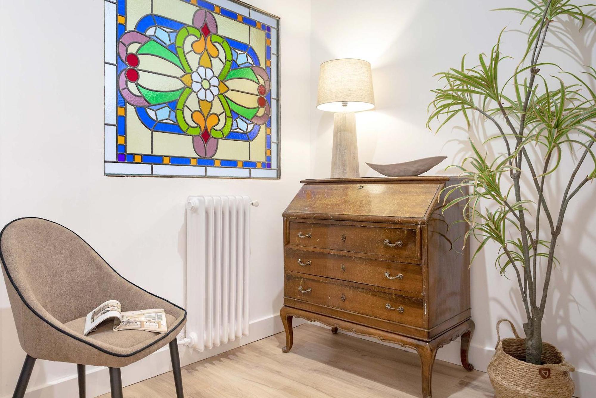 Genteel Home Lope De Vega Grenade Extérieur photo