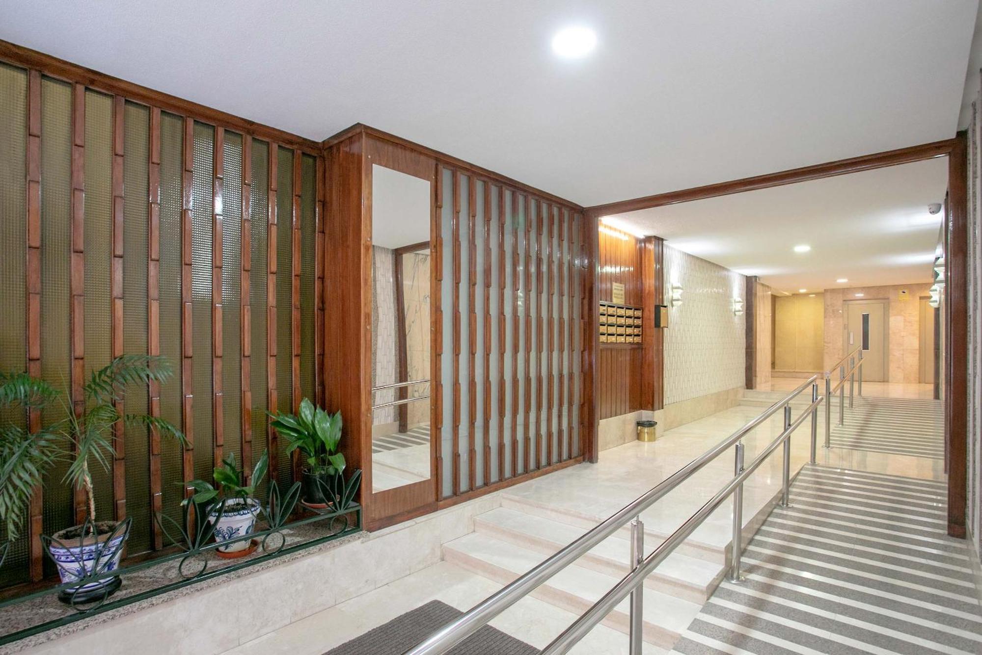 Genteel Home Lope De Vega Grenade Extérieur photo