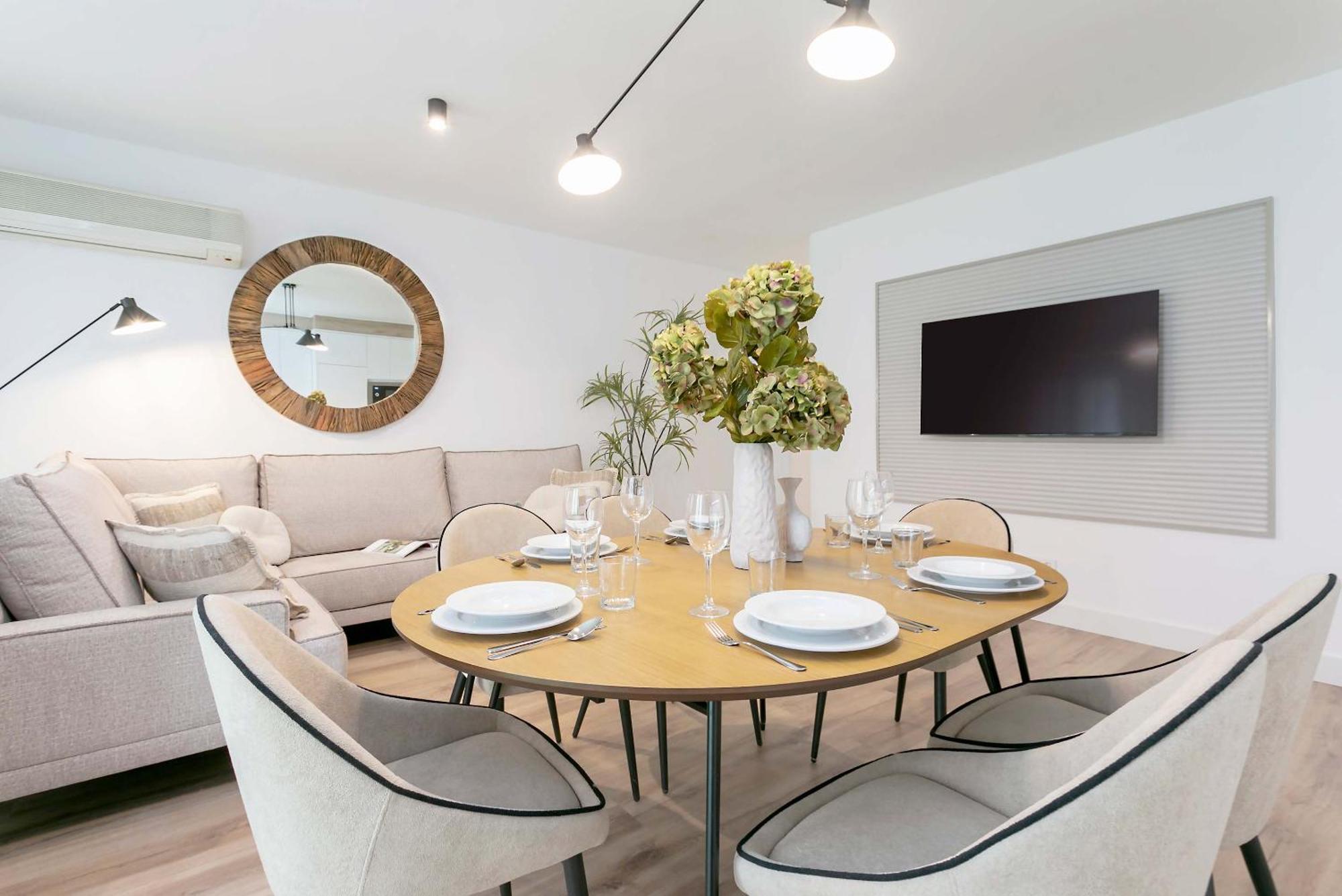 Genteel Home Lope De Vega Grenade Extérieur photo