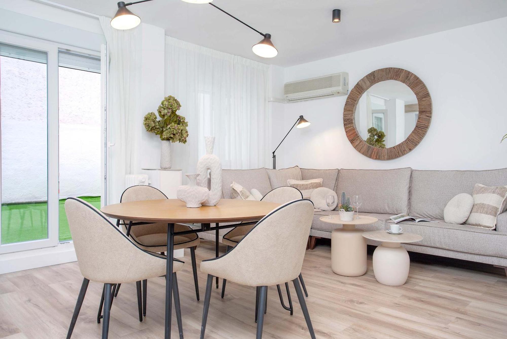 Genteel Home Lope De Vega Grenade Extérieur photo