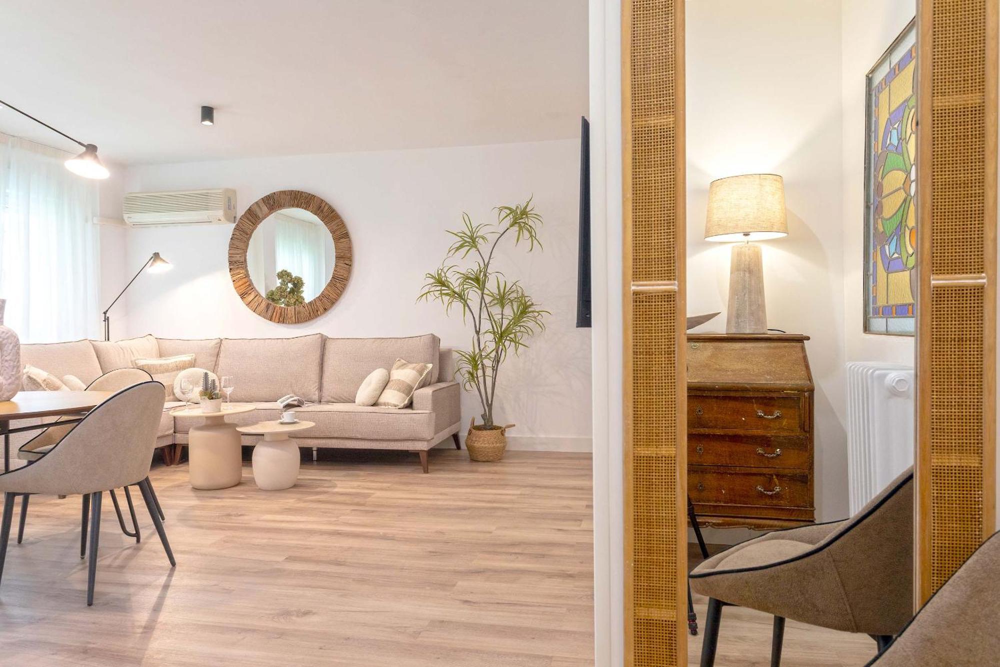 Genteel Home Lope De Vega Grenade Extérieur photo