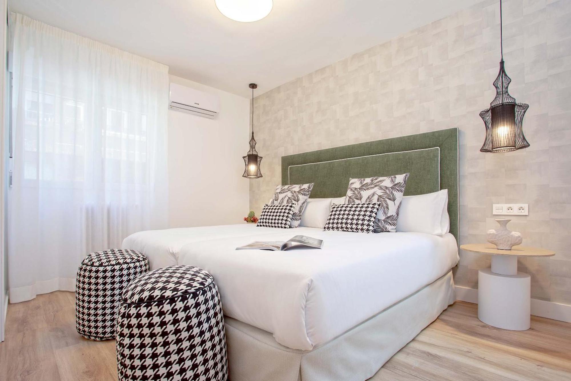 Genteel Home Lope De Vega Grenade Extérieur photo
